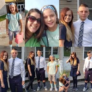 Meet your Posher, Malyssa